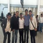 Moein sherif sur yala.fm